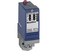 Schneider XMLA035A2S11 Pressostato, Bianco