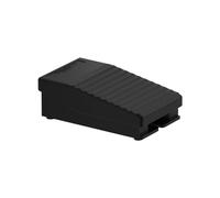 Schneider XPEA110 Comando a Pedale, Nero