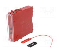 SCHNEIDER XPSUAB11CP Automation module