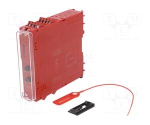 SCHNEIDER XPSUAB11CP Automation module