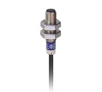 Best Price Square Sensor, 2.5MM, M8, 12-24VDC, 2M CBL XS108B3PAL2 di Schneider Electric