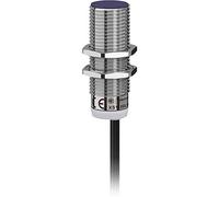 Schneider XS118BLPAL2 Prox M18 Sn=5Mm No Pnp, Bianco