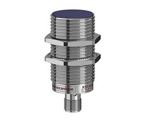 Schneider XS130BLPAM12 Prox M30 Sn=10Mm No Pnp, Bianco