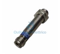 SCHNEIDER XS1M12MA230K SENSORE INDUTTIVO M12 2MM 24-240VAC/DC SENZA CAVO