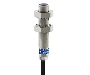 Schneider XS508B1PAL2 Prox M8 Sn=1,5Mm No Pnp, Bianco
