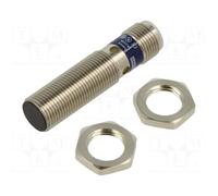 Schneider XS512B1NAM12 Sensore di Prossimità M12 - L50 - 12-24VDC Telemecanique