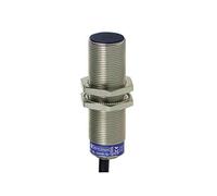 Schneider XS618B1MAL2 Prox M18 P e Sn, 8Mm No, Bianco