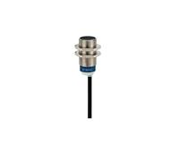 Schneider XS618B1MAL2 Prox M18 P e Sn, 8Mm No, Bianco