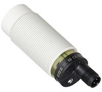 Schneider Electric Sensore capacitivo XT230A1PCM12 0-15 mm PNP NO/NC M30 Bianco Plastica