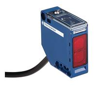 Schneider XUK1ARCNL2 Foto Riflessive, 7M No e Nc Acdc, Bianco