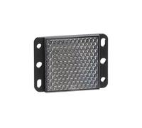 Schneider XUZC50 Riflettore, Bianco