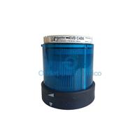 SCHNEIDER ELEMENTO LUMINOSO BLU XVBC4B6 SCHNEIDER ELECTRIC
