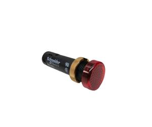 Schneider xvla324 lampada spia rossa