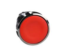ZB4BA4 - Elemento frontale per pulsante XB4, senza fermo