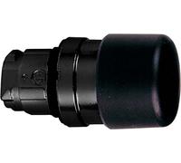 Schneider zb4bc247 Front elem, Nero, ø30 F. pulsante Ø22 senza rastung