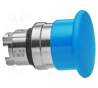 SCHNEIDER ZB4BC6 Commutatore