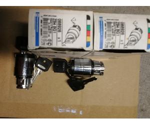 SCHNEIDER ZB4BG1 TESTA Selettore a chiave 3 pos. I-0-II NEW IN BOX