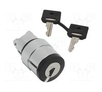 SCHNEIDER ZB4BG220 Commutatore
