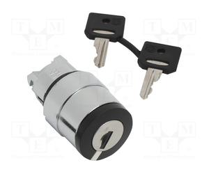 SCHNEIDER ZB4BG220 Commutatore