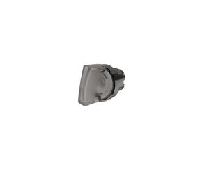 Schneider zb4bk1813 testa selettore luminoso bianco