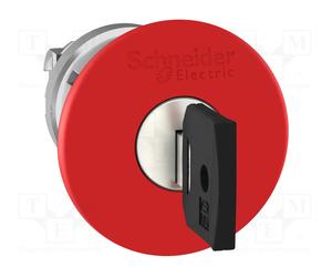 SCHNEIDER ZB4BS94412 Commutatore