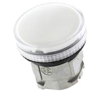 Schneider Electric Testa lampada spia ZB4BV063 gemme lisce blu Ø22 mm
