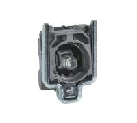 Schneider zb4bw0m31 corpo pulsante luminoso verde led 230v