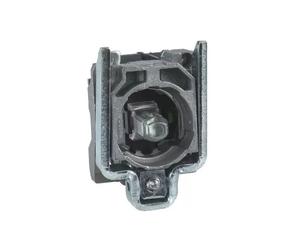 Schneider zb4bw0m31 corpo pulsante luminoso verde led 230v