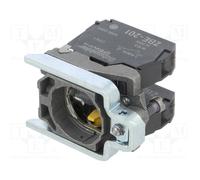 SCHNEIDER ZB4BZ106 Elemento del contatto