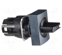 SCHNEIDER ZB6DD25 Commutatore