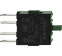 Schneider ZB6E1B Elemento di Contatto, Bianco