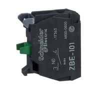 Contatto Aggiuntivo Telemecanique Harmony XB4 1NO ZBE101