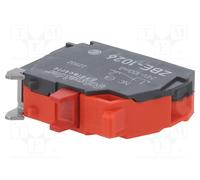 SCHNEIDER ZBE1026 Elemento del contatto