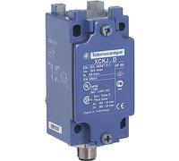 Schneider ZCKJ1D Corpo per Finecorsa, Bianco