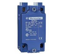 Schneider ZCKJ922 Connettore per Interruttore Sicurezza, Bianco