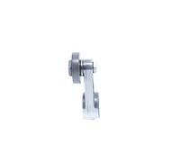 Schneider ZCKY13 Leva per Finecorsa, Bianco