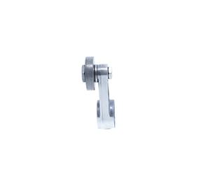 Schneider ZCKY13 Leva per Finecorsa, Bianco