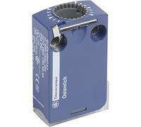 Schneider ZCMD21 Corpo Minimo 1No1Nc, Bianco