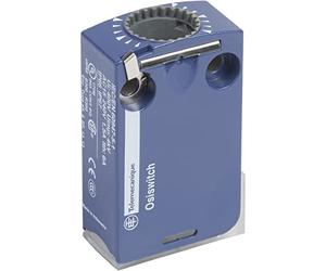 Schneider ZCMD21 Corpo Minimo 1No1Nc, Bianco
