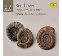 Schneiderhahn,Wolfgang - Sonate X Vl. Complete 1-10