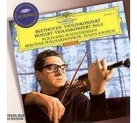 Schneiderhan, Jochum, Berlin Philharmonic Orch. - Beethoven, Mozart: Violin Concertos / Schneiderhan, Jochum by Schneiderhan, Jochum, Berlin Philharmonic Orch. (1996) Audio CD