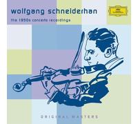 Schneiderhan,Wolfgang - The 1950s Concerto Record.