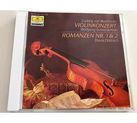 Schneiderhan,Wolfgang - Violinkonzert Op.61/Violinromanzen 1+2