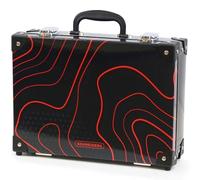 Schneiders accessori per lo zaino Case Ninja Revenge nero