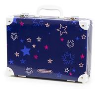 Schneiders accessori per lo zaino Case Shooting Star blu scuro