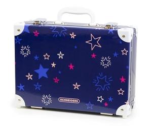 Schneiders accessori per lo zaino Case Shooting Star blu scuro