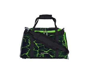 Schneiders Borsone sport 37 cm verde