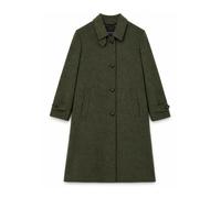 Schneiders Giacca Lena Long Donna Loden Green 38,40,42,44