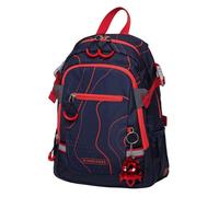 Schneiders Kids Zaino per la scuola materna 35 cm blu