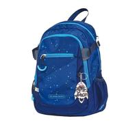 Schneiders Kids Zaino per la scuola materna 35 cm blu